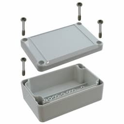 EM 208 FBopla Enclosures