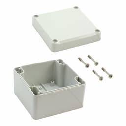 Bopla Enclosures EM210