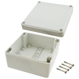 Bopla Enclosures EM 212
