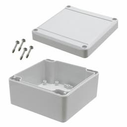 Bopla Enclosures EM 212 F