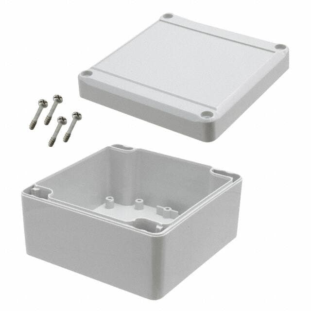 Bopla Enclosures EM 212 F