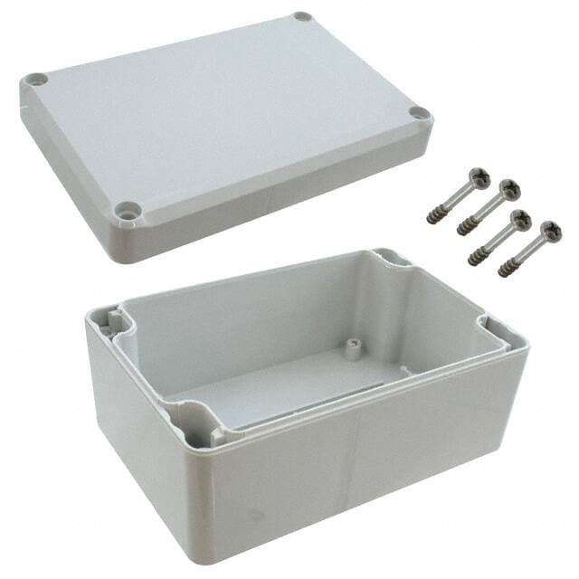 Bopla Enclosures EM 215