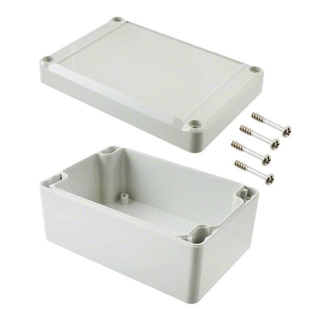 Bopla Enclosures EM 215 F