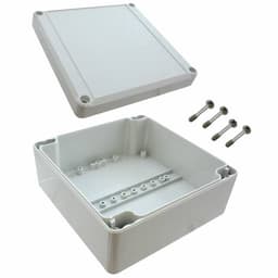 Bopla Enclosures EM 217 F