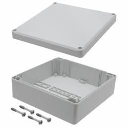 Bopla Enclosures EM 218 LP