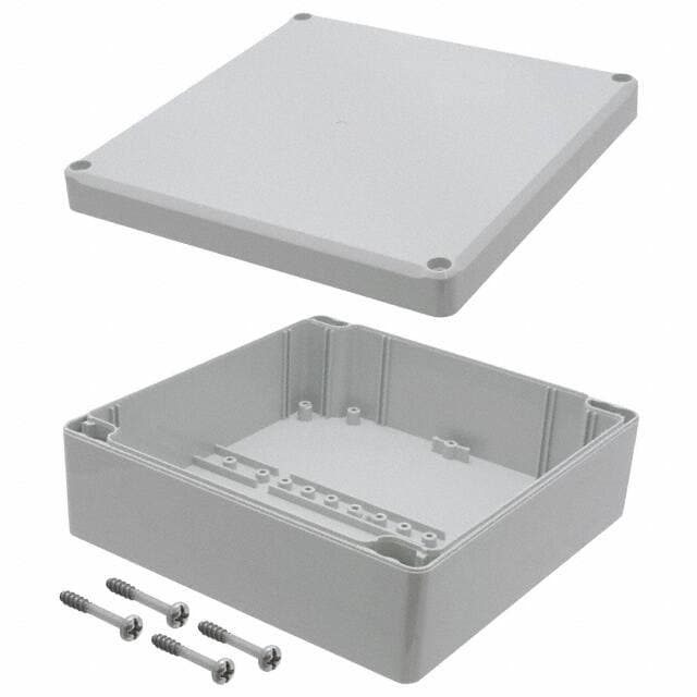Bopla Enclosures EM 218 LP