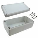 Bopla Enclosures EM 220 F