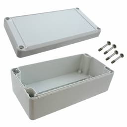 Bopla Enclosures EM 220 F