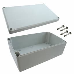 Bopla Enclosures EM 221