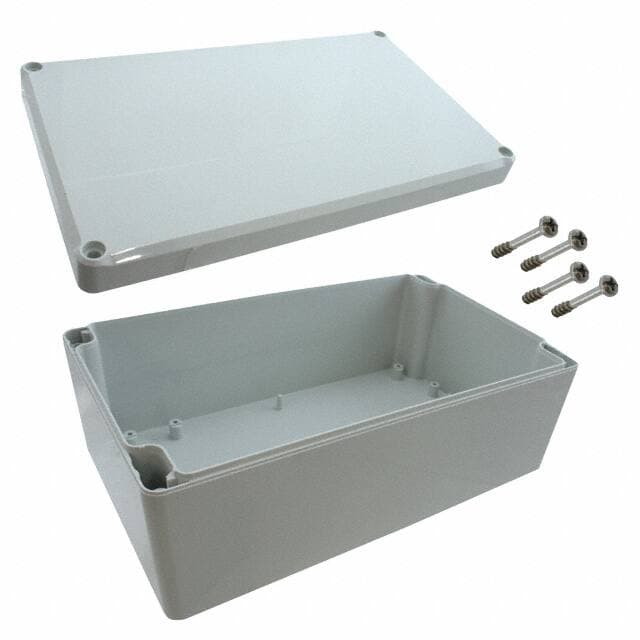 Bopla Enclosures EM 221
