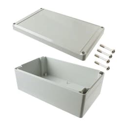 Bopla Enclosures EM 221 F