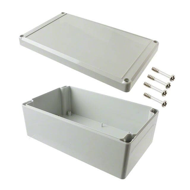 Bopla Enclosures EM 221 F