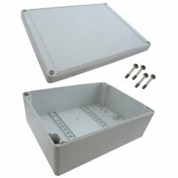 Bopla Enclosures EM 223 F