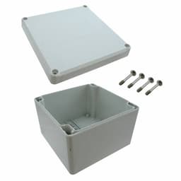 Bopla Enclosures EM227