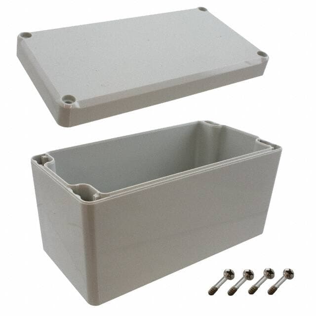 Bopla Enclosures EM 231