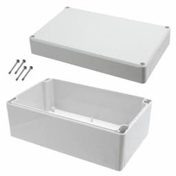 Bopla Enclosures EM237
