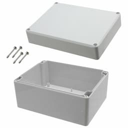 Bopla Enclosures EM238