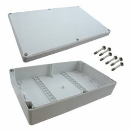 Bopla Enclosures EM 239