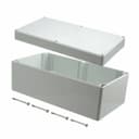 Bopla Enclosures EM 247 LP