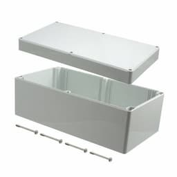 Bopla Enclosures EM 247 LP