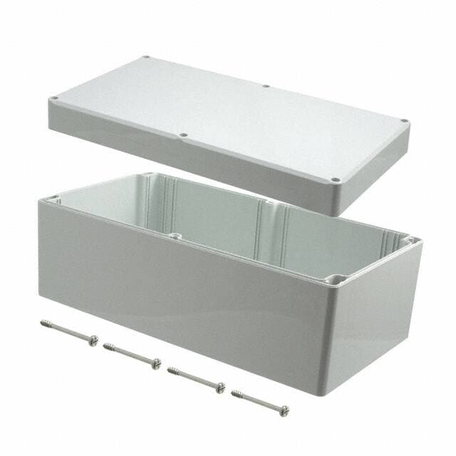 Bopla Enclosures EM 247 LP