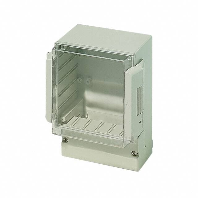 Bopla Enclosures RCP 1300
