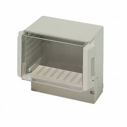 Bopla Enclosures RCP 1700