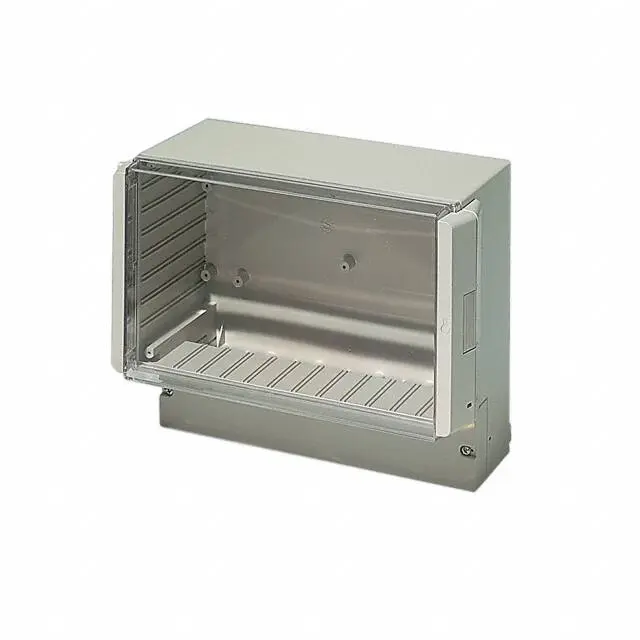 Bopla Enclosures RCP 2500