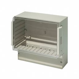 Bopla Enclosures RCP 3500