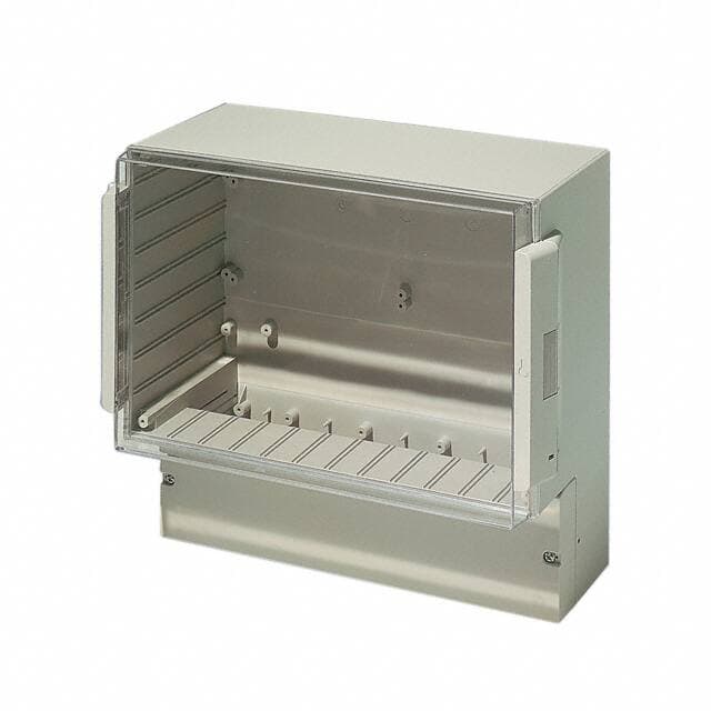 Bopla Enclosures RCP 3500
