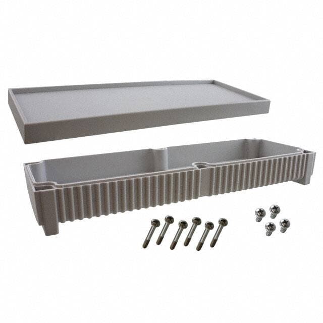 Bopla Enclosures TAS 100