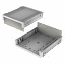 Bopla Enclosures UM52011SHORTSET