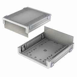 Bopla Enclosures UM62009TALLSET