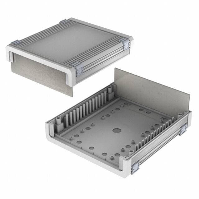 Bopla Enclosures UM52011SHORTSET