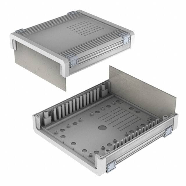 Bopla Enclosures UM52011LSET
