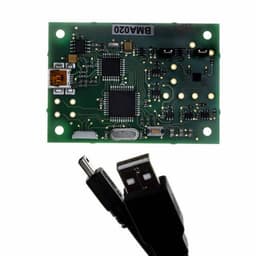 BOSCH BMA020-TRIBOX