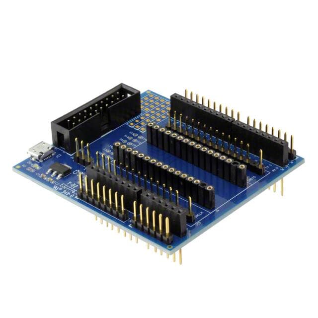 BOSCH BREAKOUT BOARD BMF055