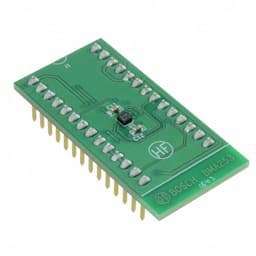 BOSCH SHUTTLE BOARD BMA253