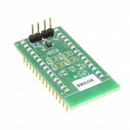 BOSCH SHUTTLE BOARD BMA456