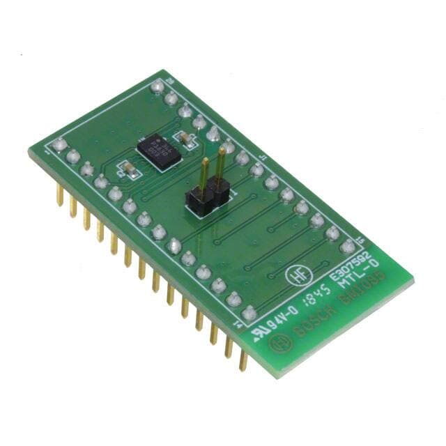 Bosch Sensortec SHUTTLE BOARD BMI085