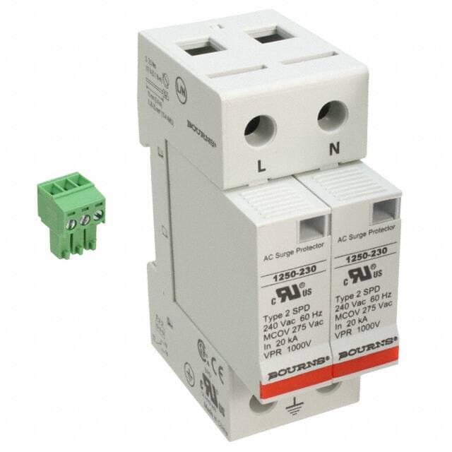 BOURNS 1250-2S-230