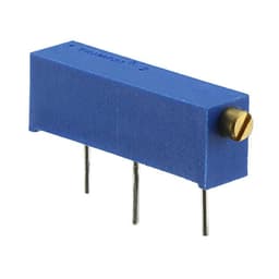 BOURNS 3006P-1-203LF