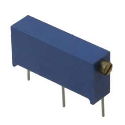 BOURNS 3009Y-1-205LF