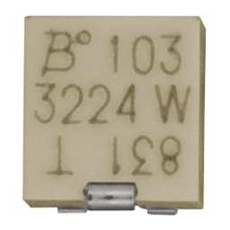 BOURNS 3224W-1-502E