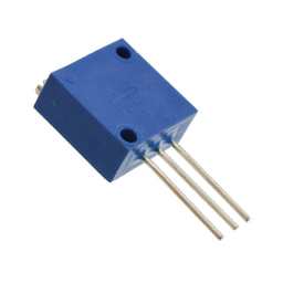 BOURNS 3250W-66-200
