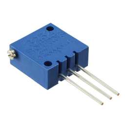 BOURNS 3252X-1-101M