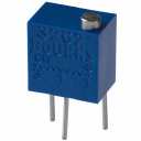 BOURNS 3262W-1-204LF