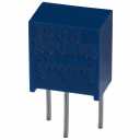 BOURNS 3266X-1-102LF