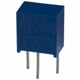 BOURNS 3266X-1-502