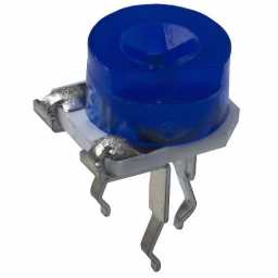 BOURNS 3306P-1-504